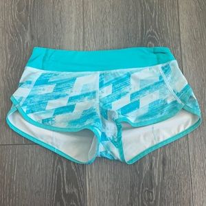 Ivivva Girls Shorts